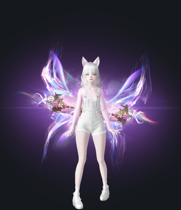 잔망한여우