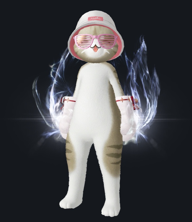 인파하는