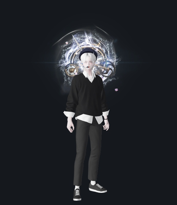 권왕술사