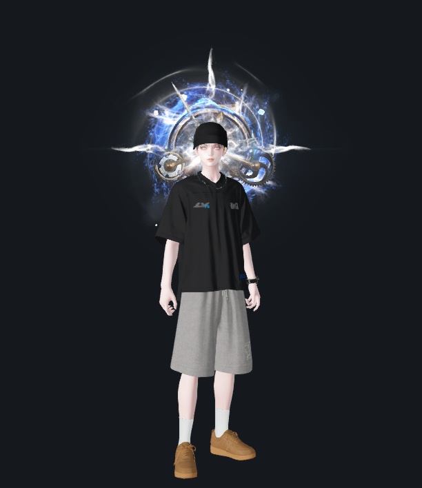 김민