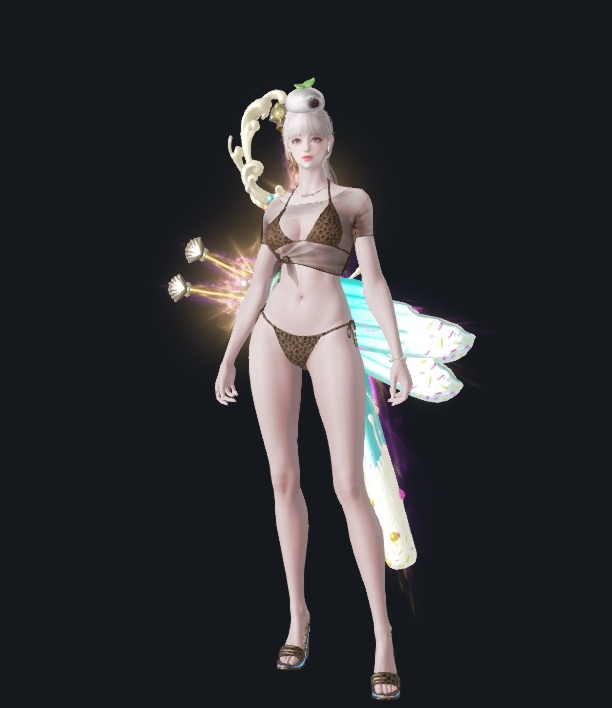 잔재츄