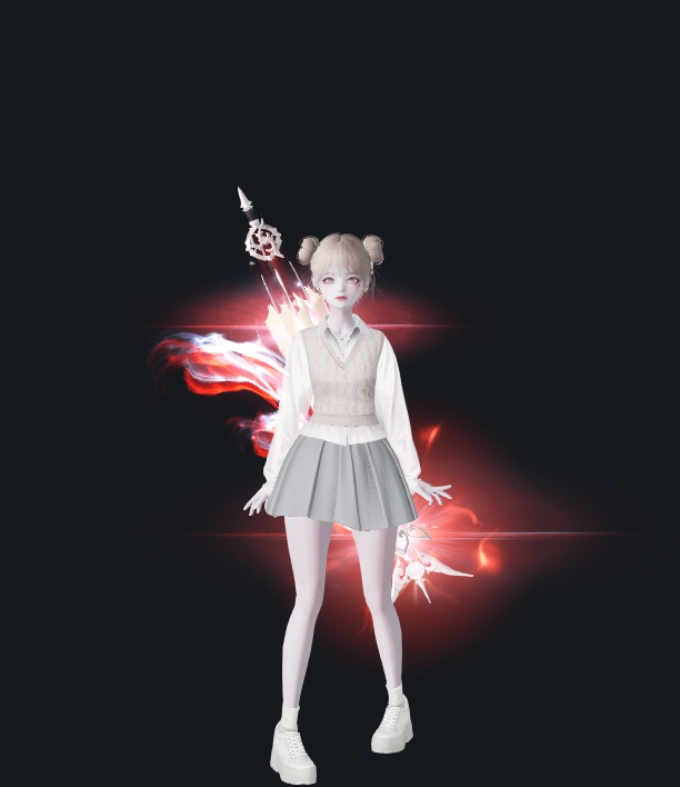 해하린