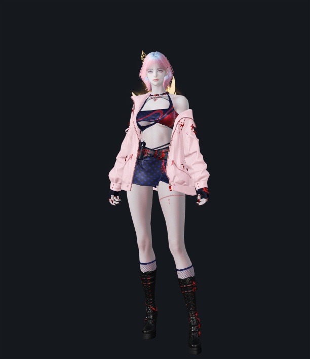라정숙