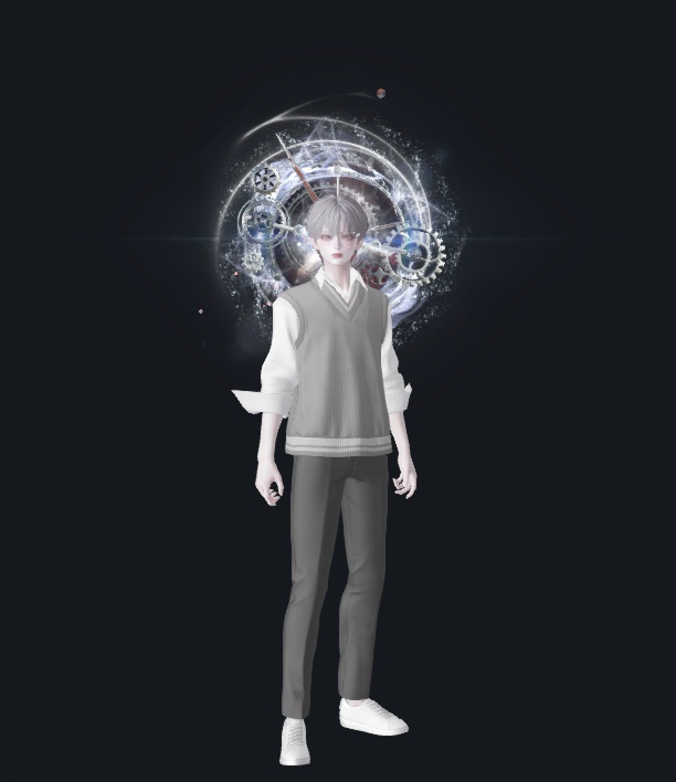 채늑