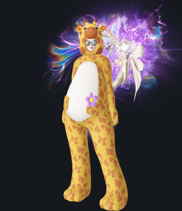 힐바드아니예요