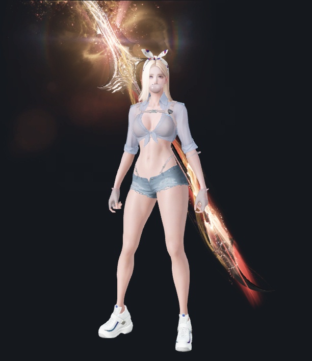존마스턴