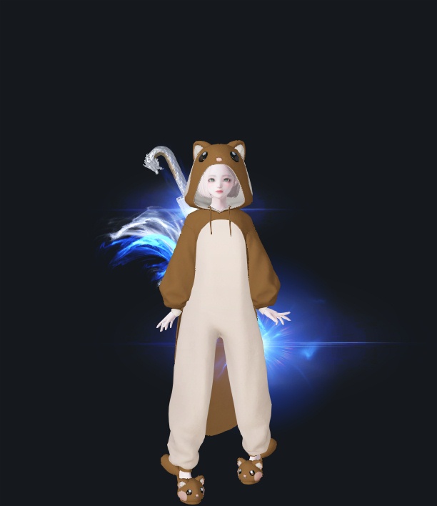 채요정