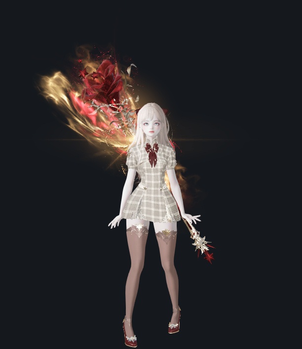 꽃플