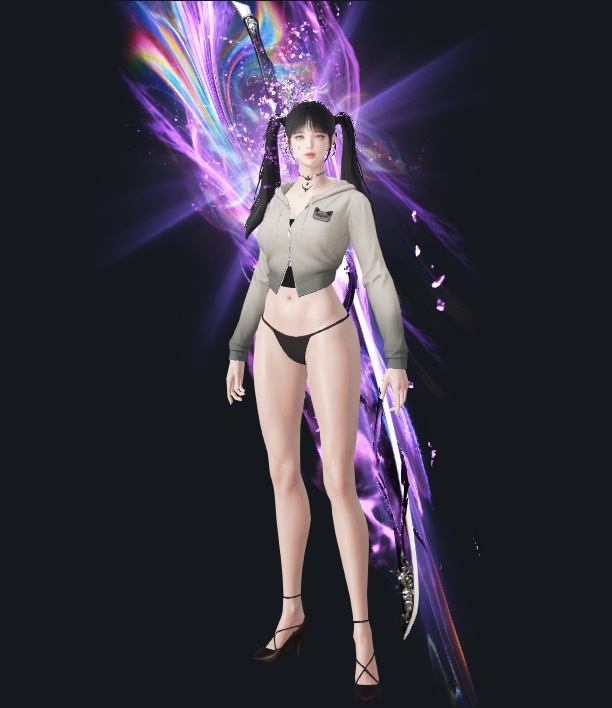 신성력보다폭주주머니