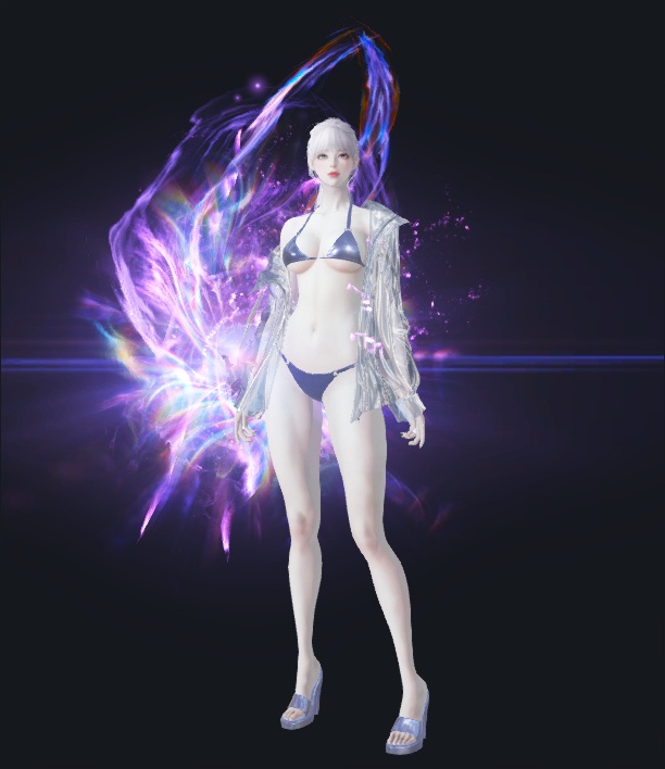 피치레몬블랜디드