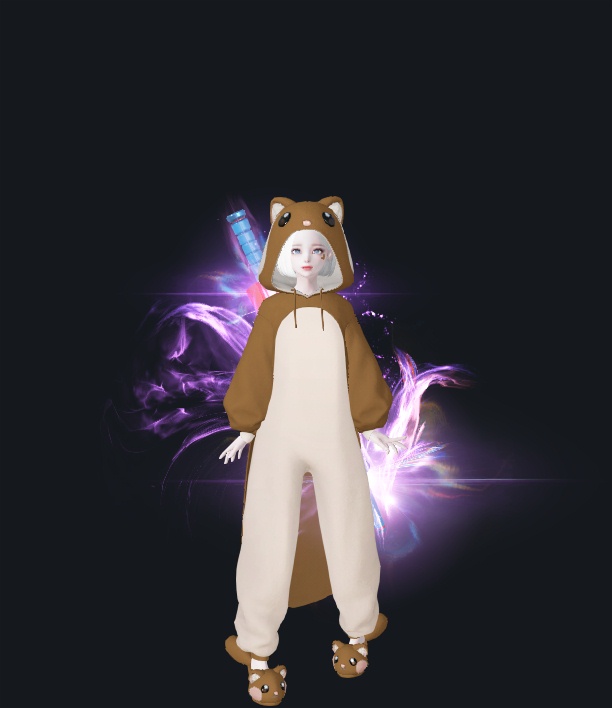 질풍이기상인가