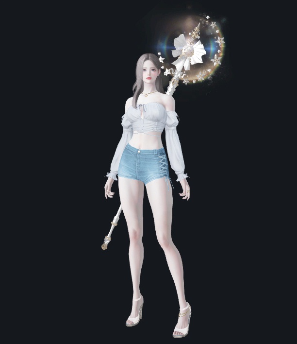 떠아요