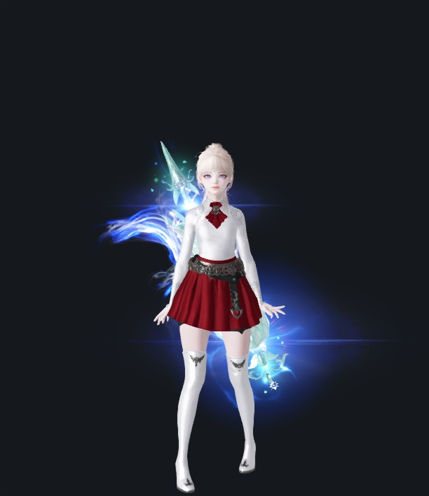 우산아니고양산이에요