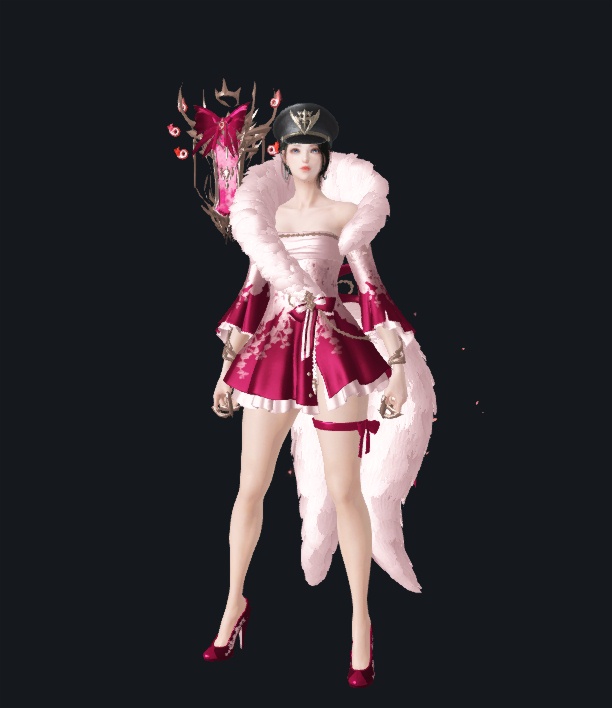족덕이