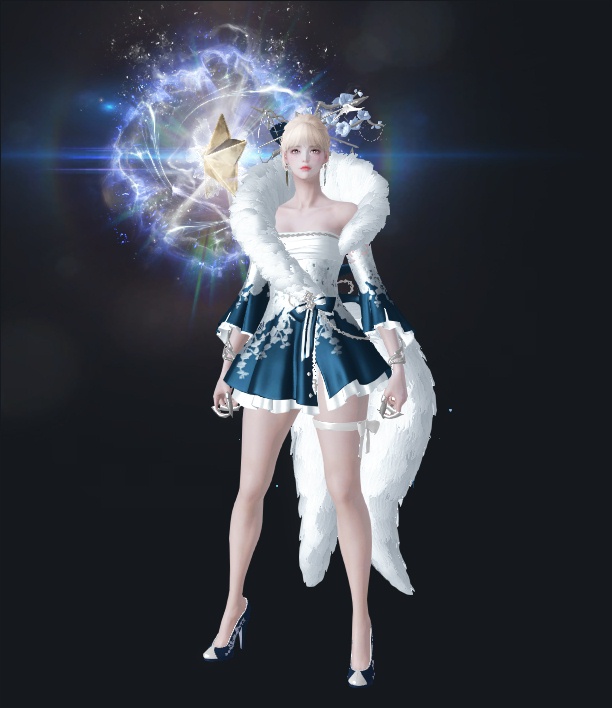 몽라연
