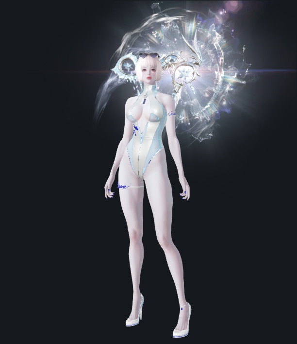 단정핑