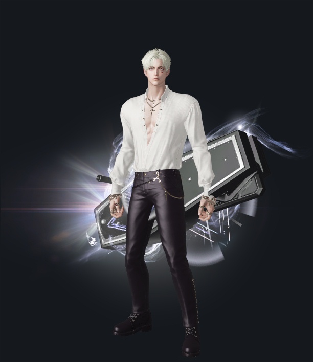 랜덤박스장수