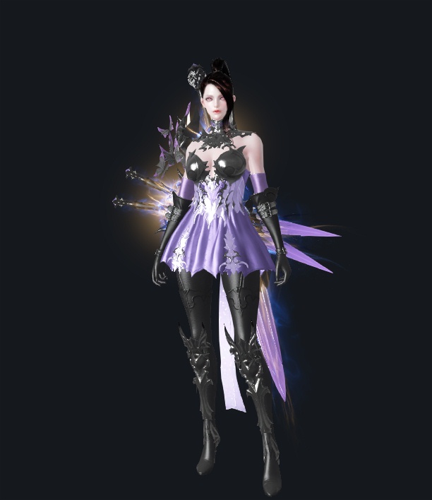 DazzlingGame
