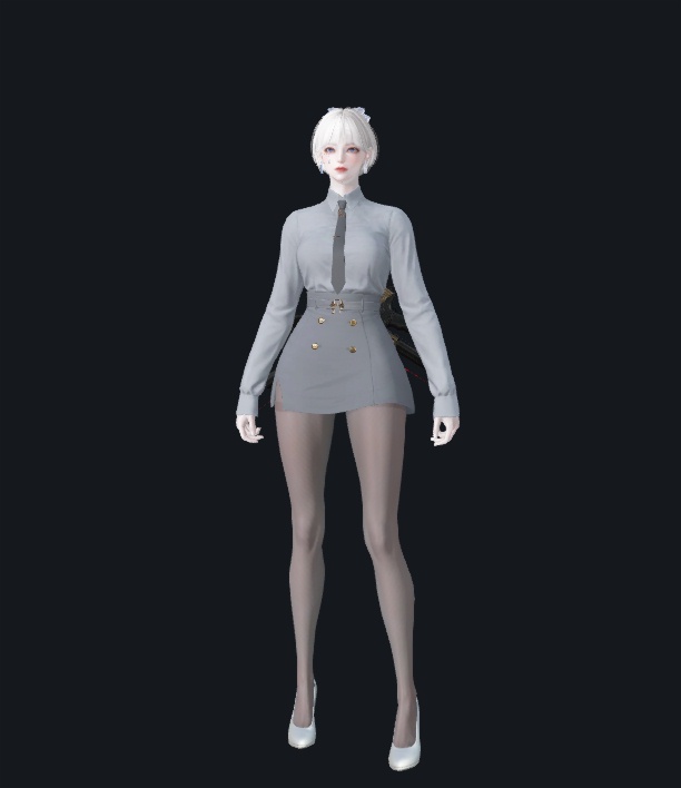 신령연희
