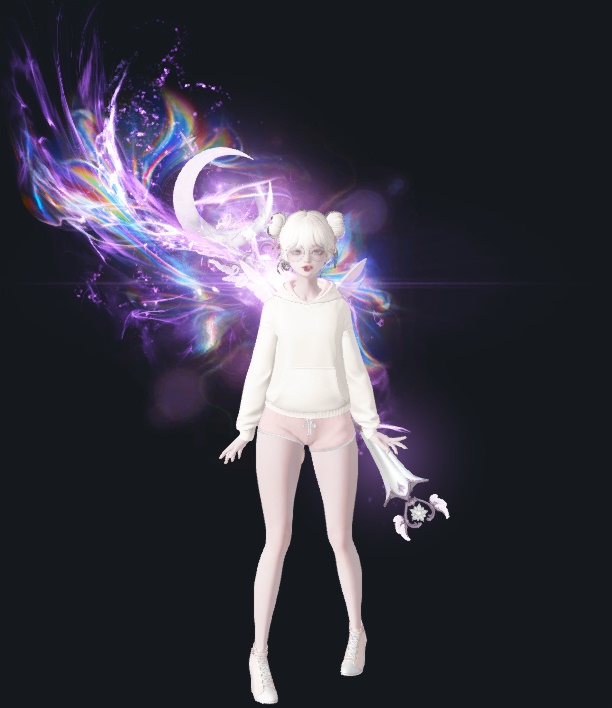 찬란한요거트화환