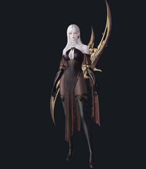 자손효