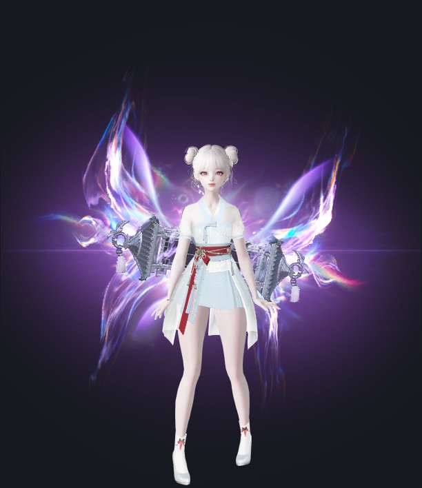 어머쟤꼬리치는것좀봐