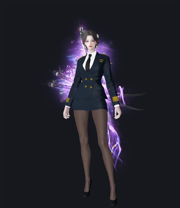 댕청데런