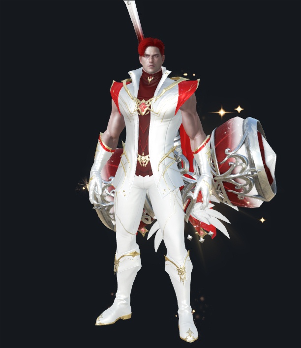 해머Red