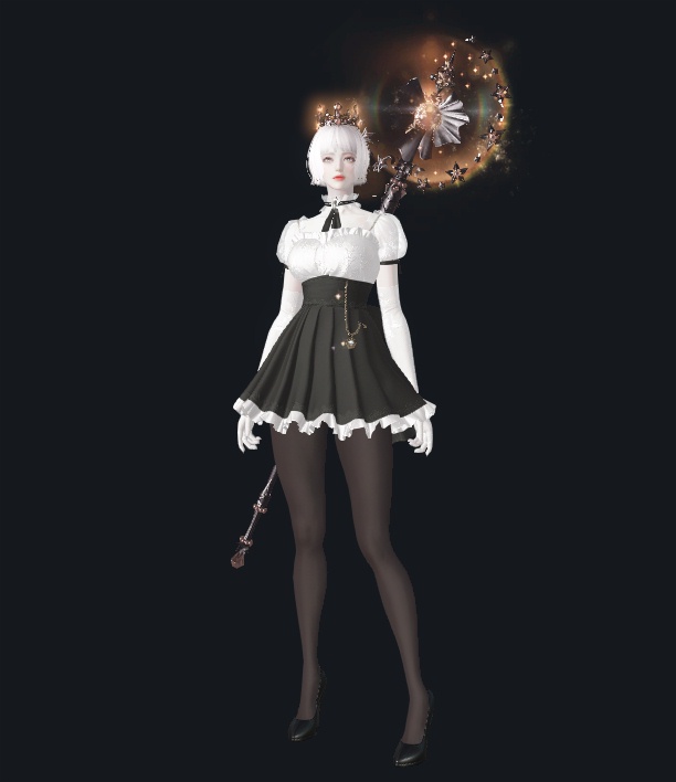 샘내
