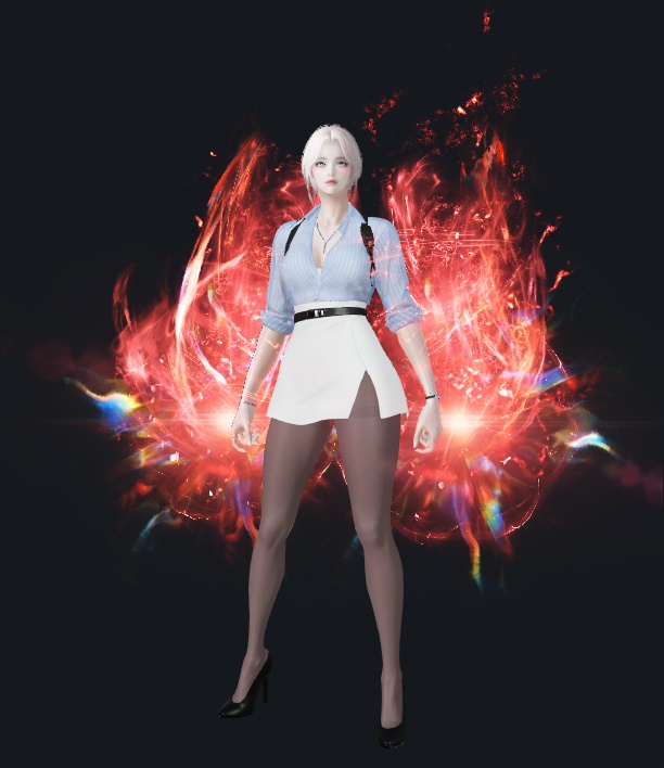 일단팸