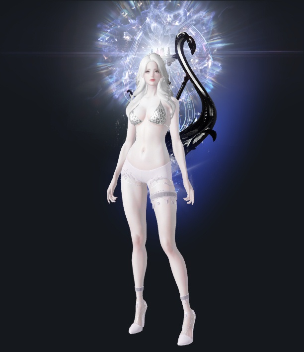 간딜