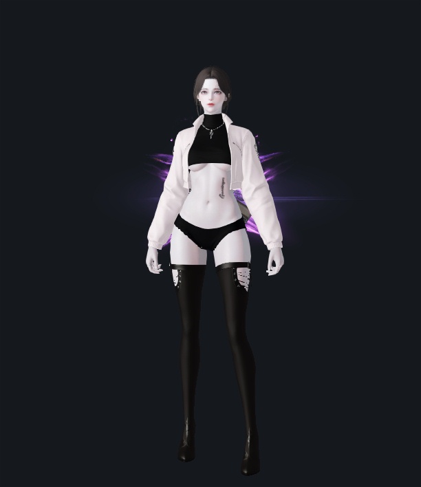 아바타 이미지