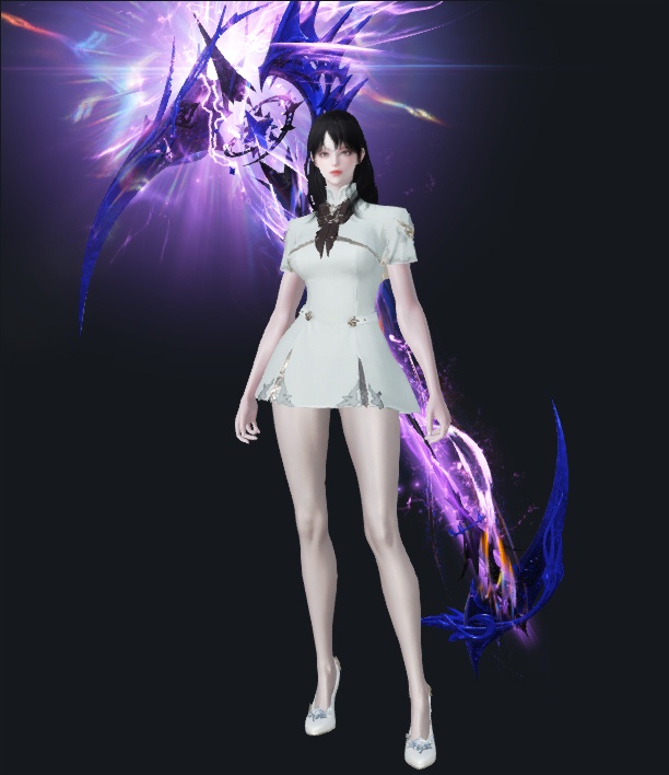 리관우임