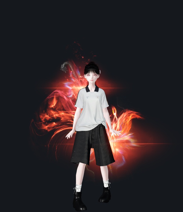 얼룩고라니