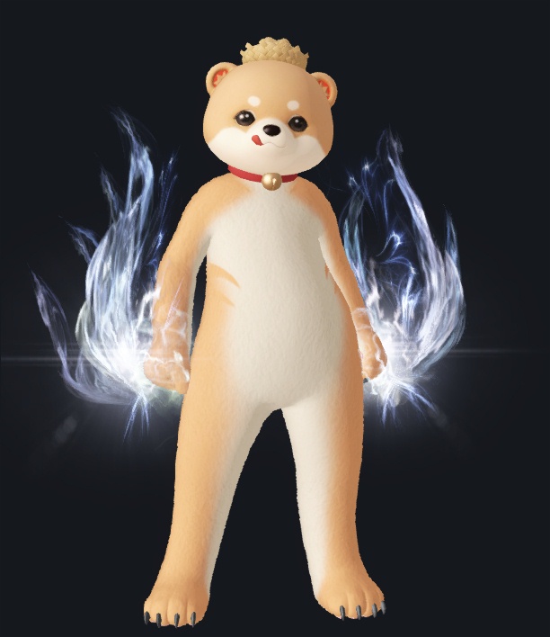 털권