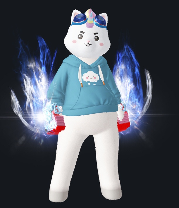 한파님