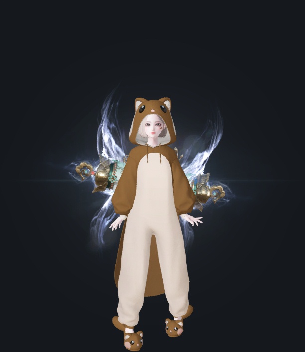 지리산마이구미주먹