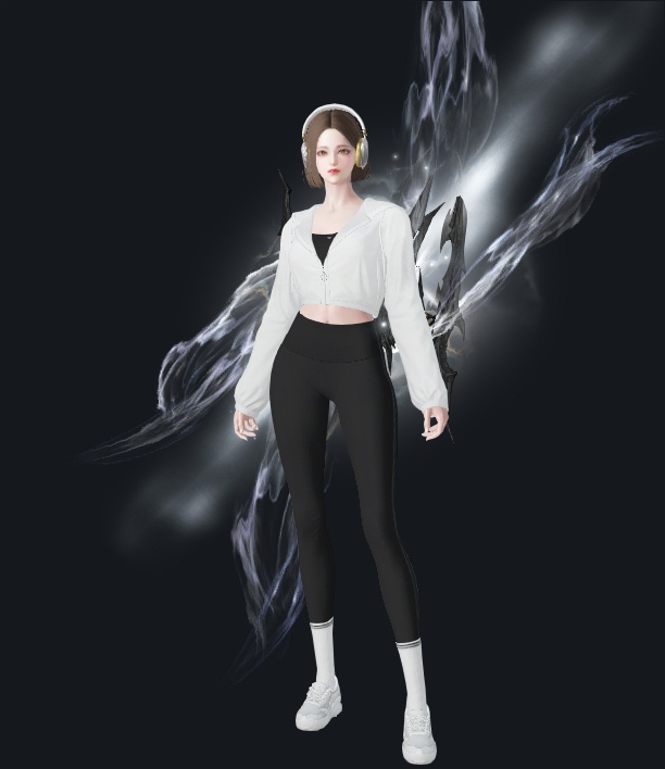 데런형