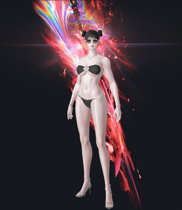 검아둥