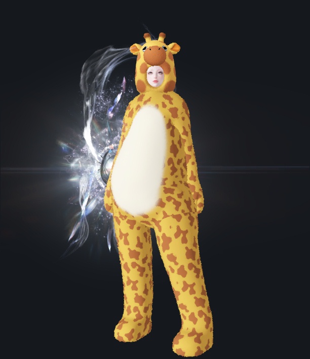 날띰