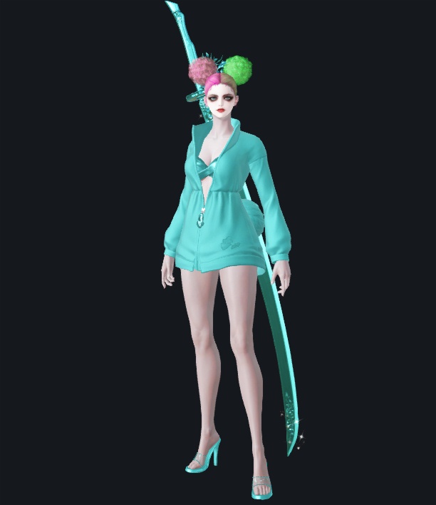 거쌈