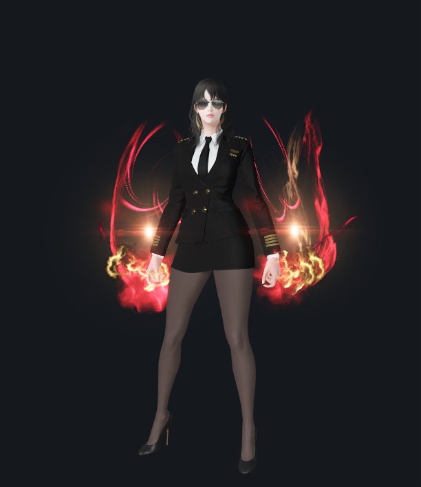 인파해누