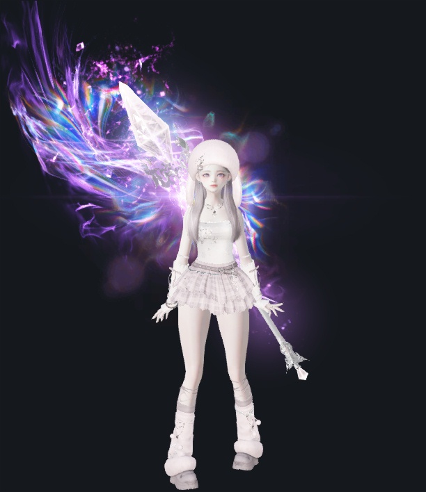 라스트서포터등장