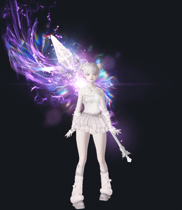 라스트서포터등장