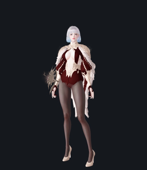 파란연달