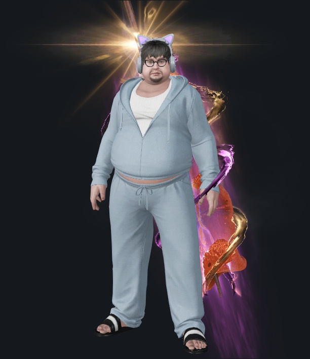 청춘돼지바니걸선배꿈