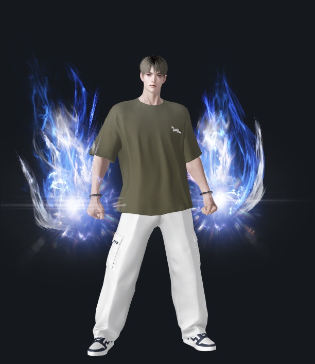 주장