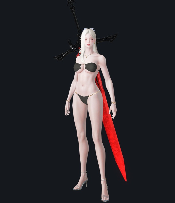 질풍띠