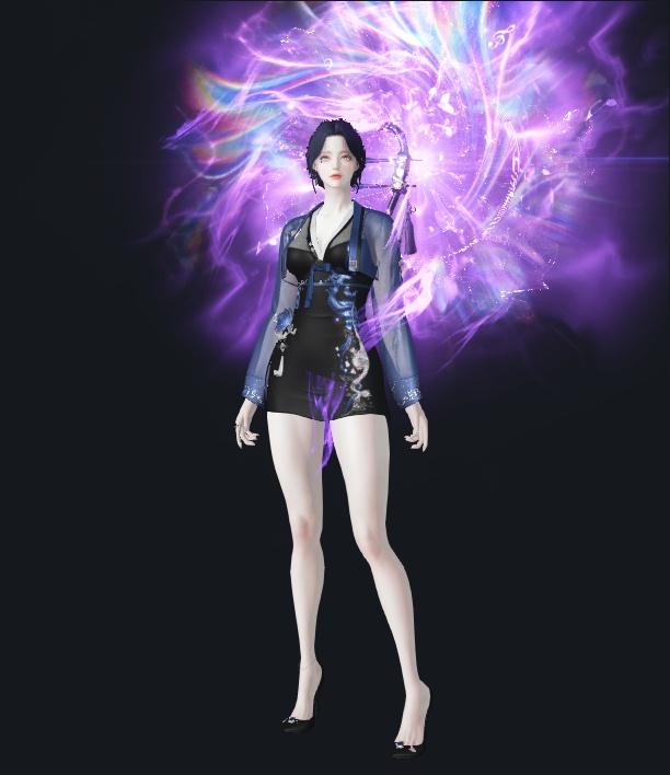 민초줄테니까바드세요