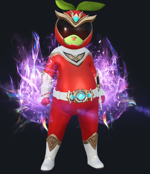 맞으면따끔해유